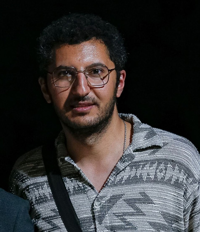 مهندس آرمان صادقی